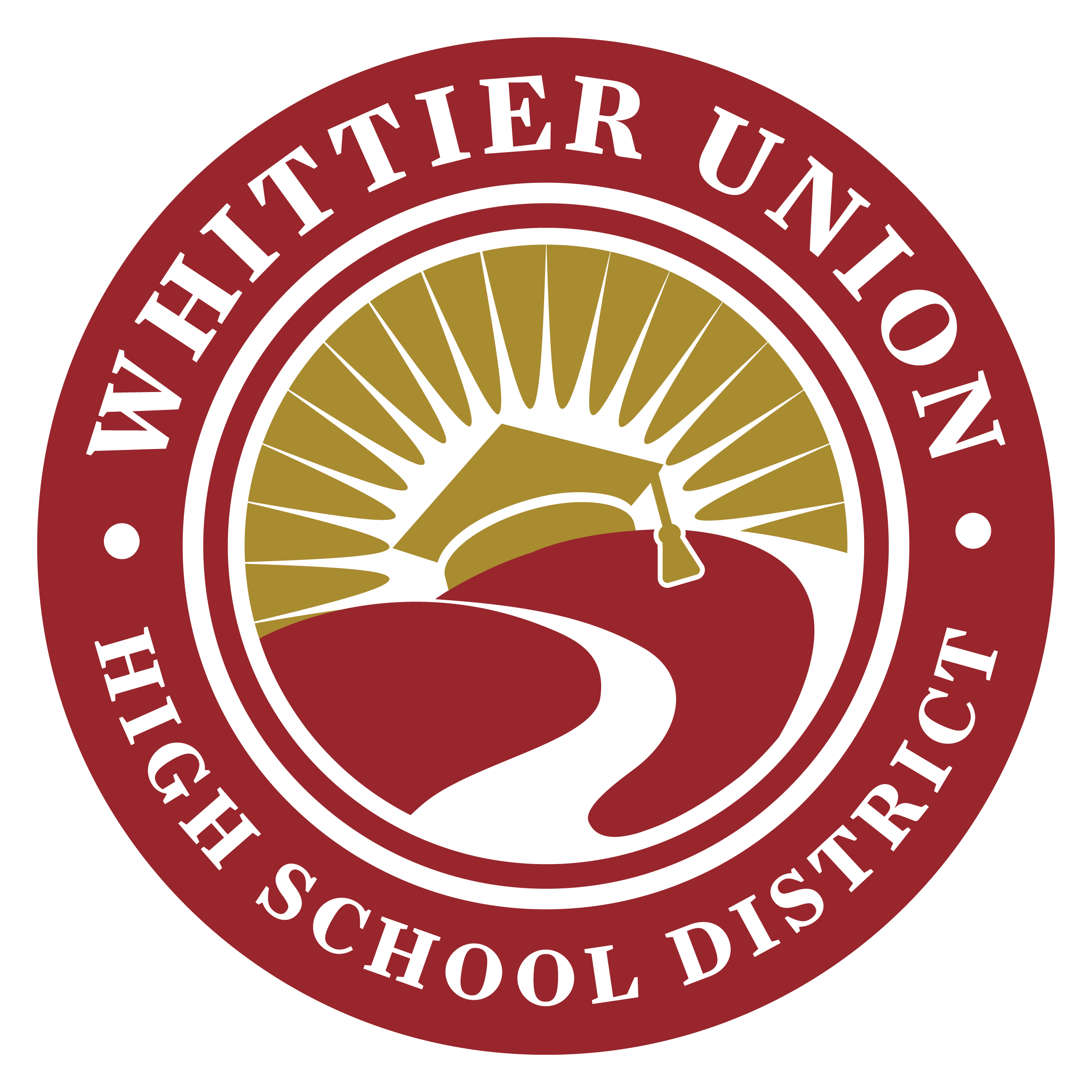 Logo of Whittier Union High School District