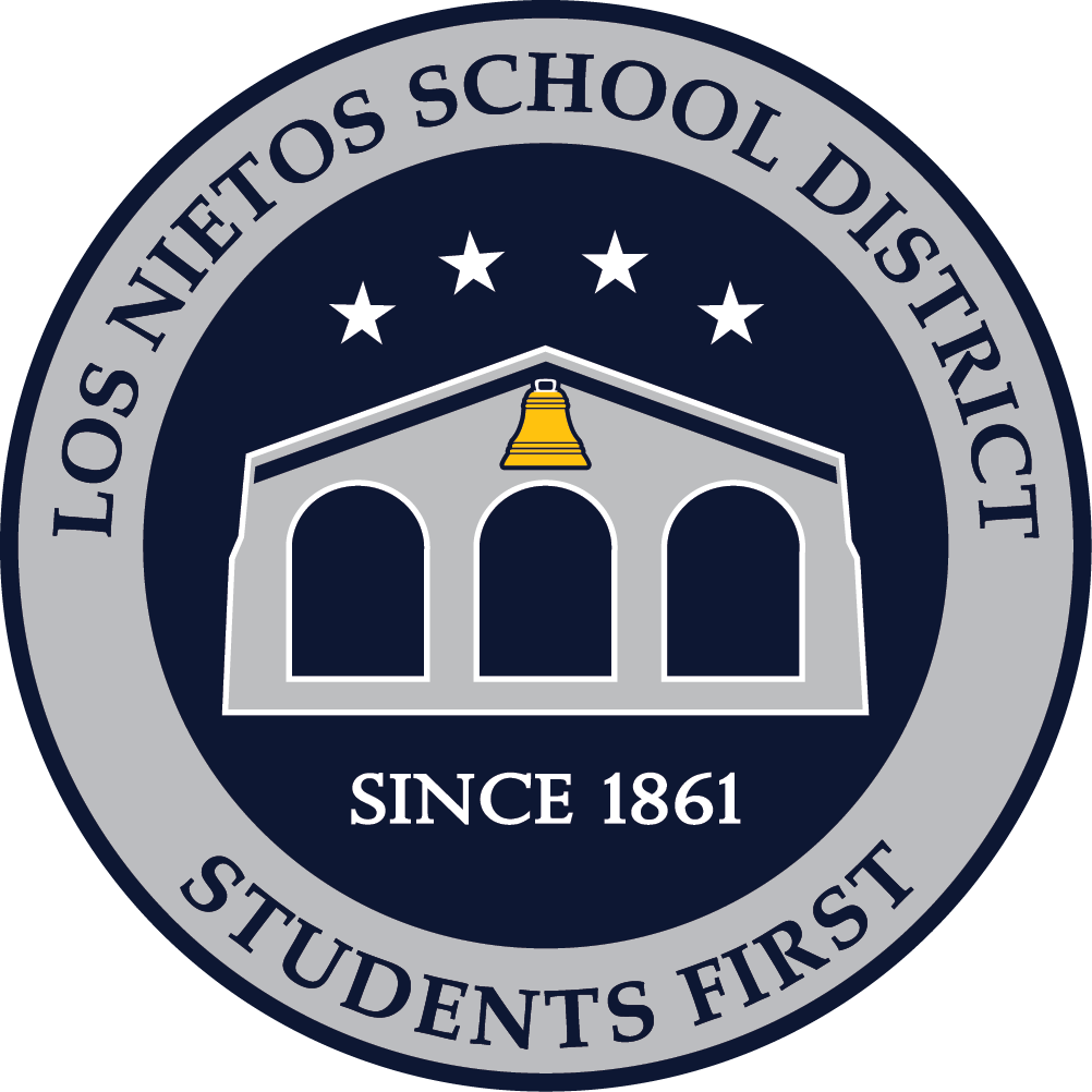Logo of Los Nietos School District
